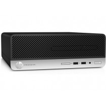 HP ProDesk 400 G6 Small Form Factor