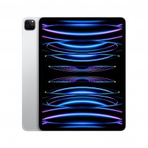 iPad Pro 12.9-inch (6th Gen) Wi‑Fi + Cellular 1TB - Silver