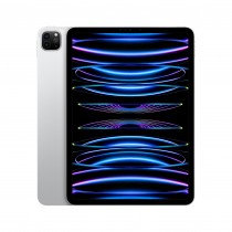 iPad Pro 11-inch (4th Gen) Wi-Fi 256GB - Silver 
