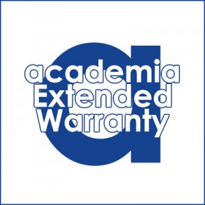 AcademiaCare Warranty (Upgrade to 5 Years from 3 Years) 