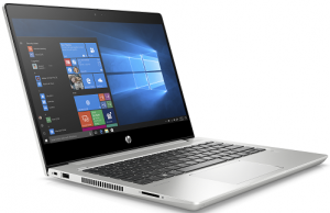 HP ProBook 440 G7 - 13" / Intel i5-1135G7 / 8GB RAM / 256GB Storage