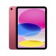 iPad 10.9-inch (10th Gen) Wi-Fi 64GB - Pink
